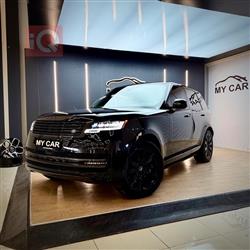 Land Rover Range Rover Vogue
